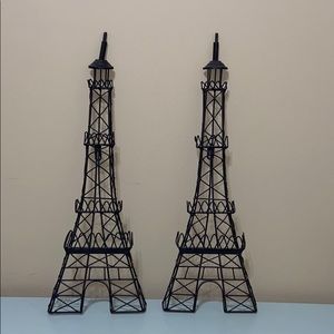 Paris decor